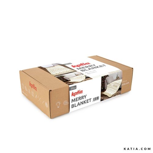 kit natale uncinetto